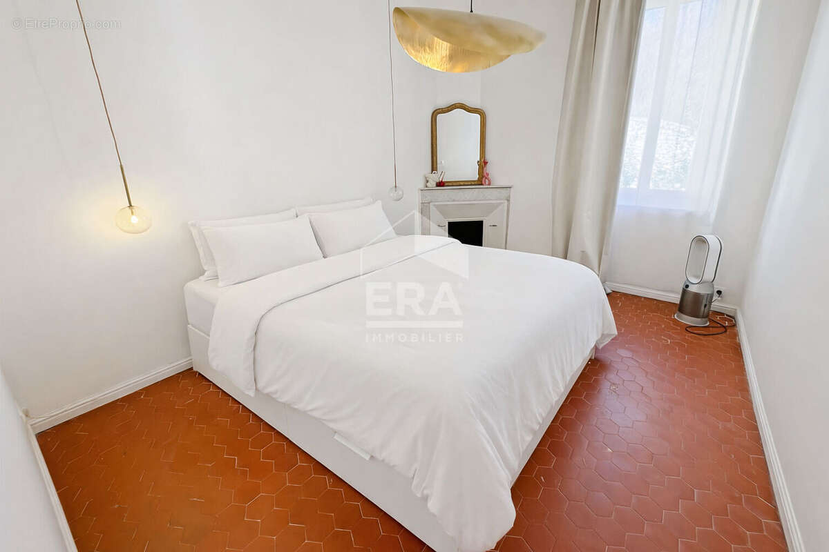 Appartement à SEPTEMES-LES-VALLONS