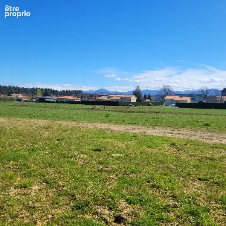Terrain 1800 m² à Lannemezan  - photo 3