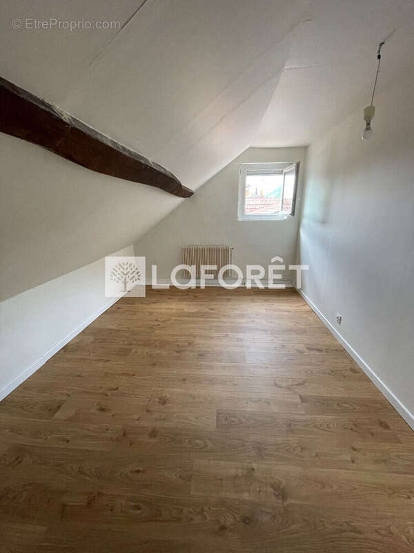 Maison à AMFREVILLE-LA-MI-VOIE