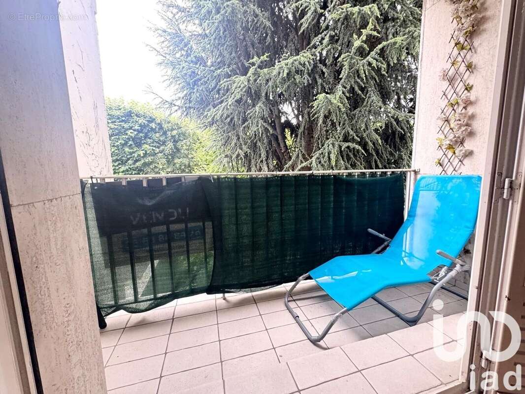 Photo 5 - Appartement à RUEIL-MALMAISON