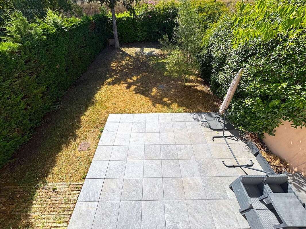 Maison 80 m² à Toulouse  - photo 4
