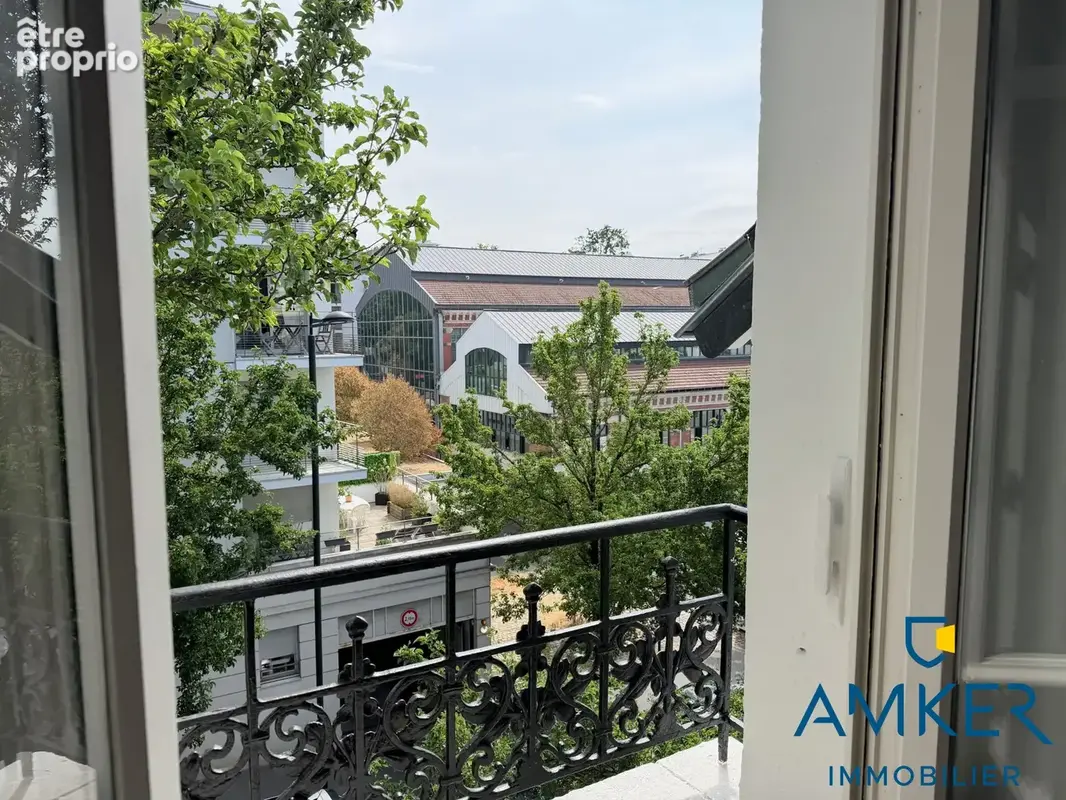 Appartement 70 m² à Nantes  - photo 9