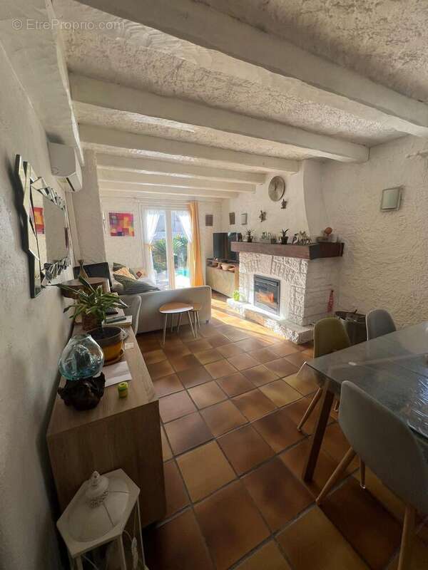 Maison à CANNES