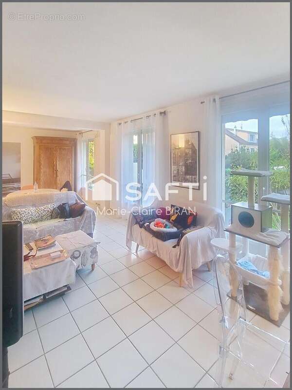 Photo 3 - Appartement à SAINT-MAUR-DES-FOSSES