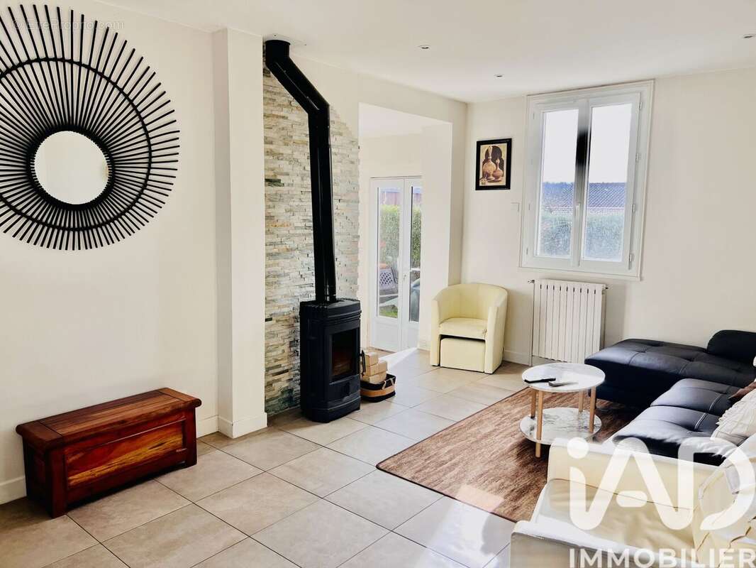 Photo 2 - Maison à DOMONT