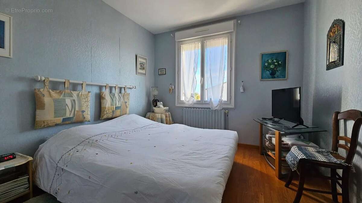 Maison à SAINT-GEORGES-DE-DIDONNE