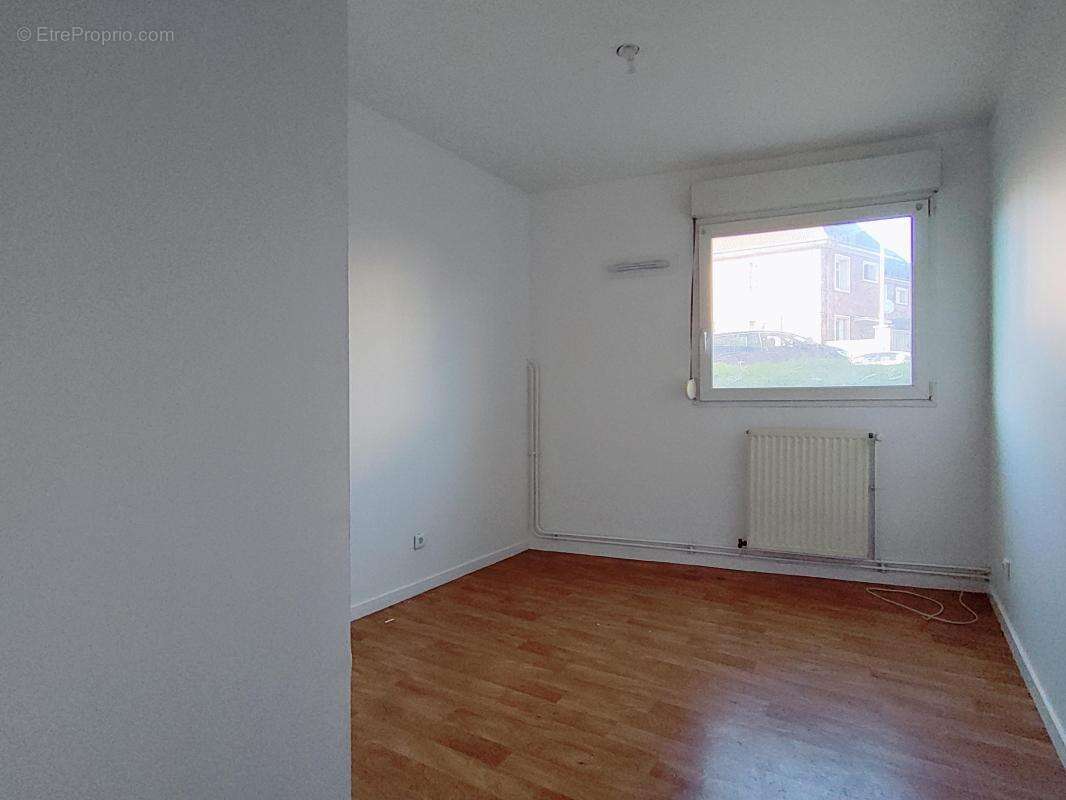 Appartement à BEAUVAIS