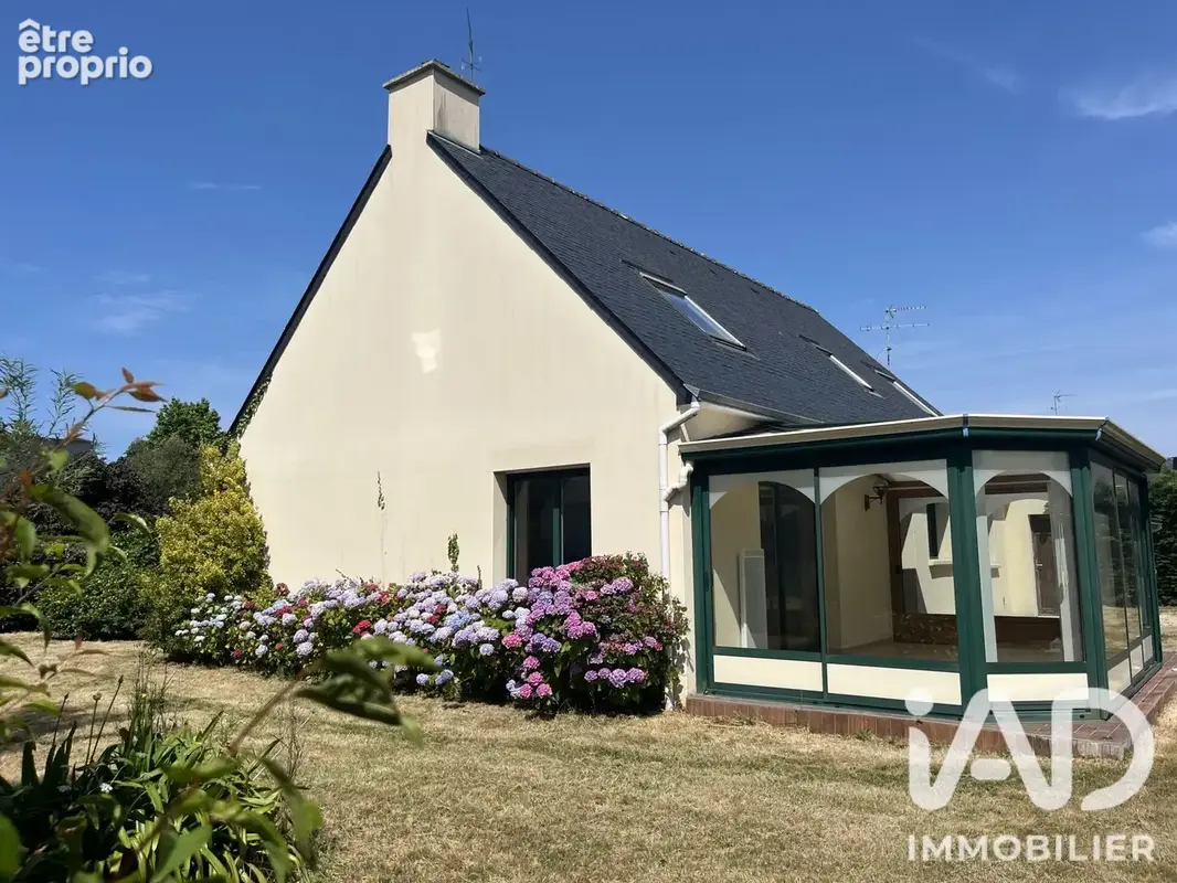 Photo 1 - Maison à SAINT-BRIAC-SUR-MER