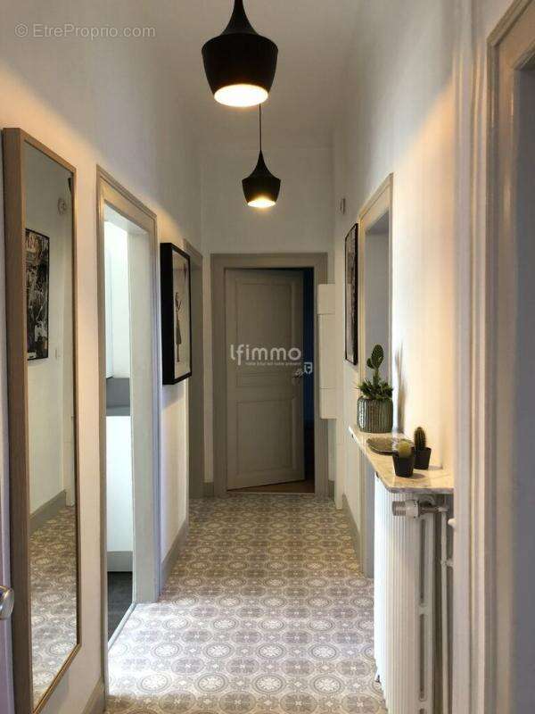 Appartement à COLMAR