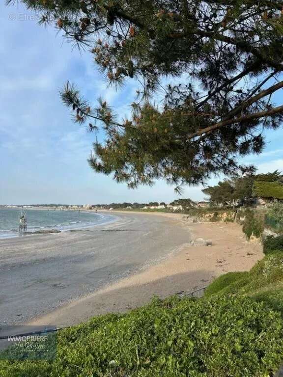 Maison à LA PLAINE-SUR-MER