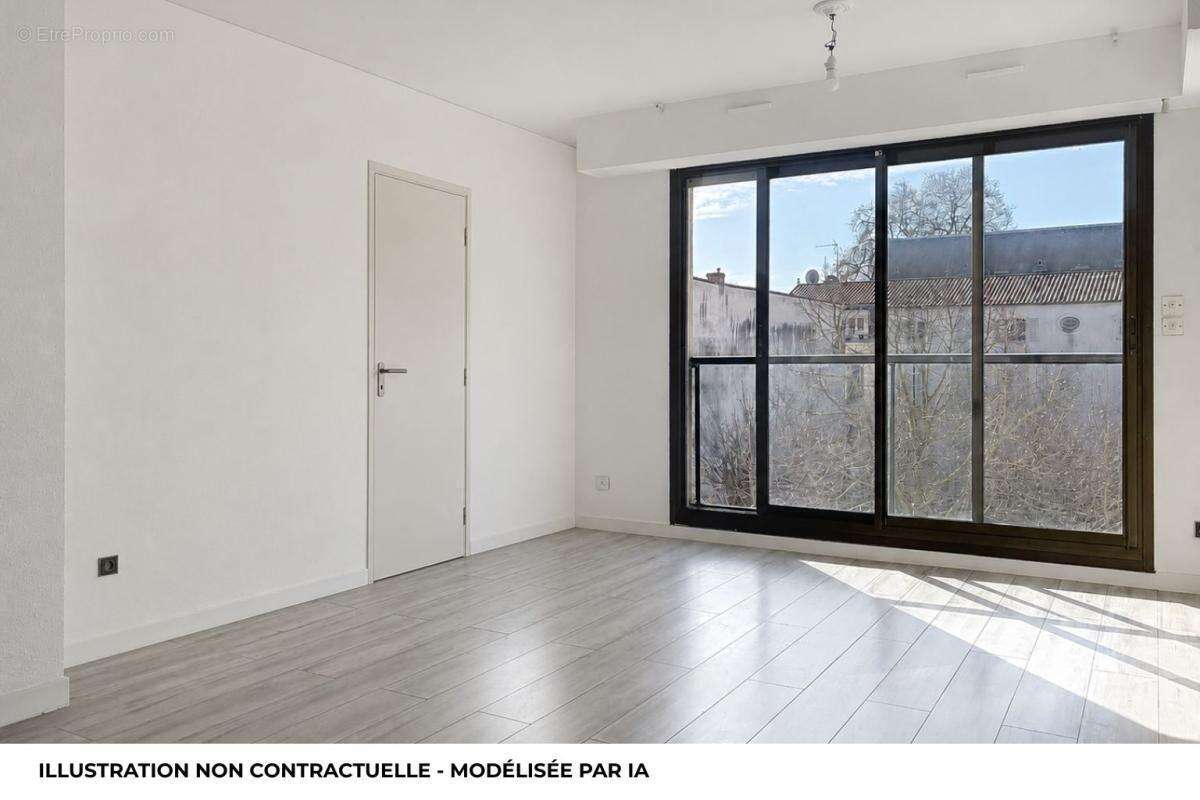 Appartement À Vendre - photo 10