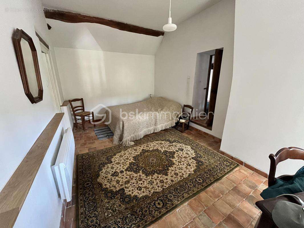 Ensemble immobilier de caractère & havre de paix au cœur de la Puisaye - photo 18