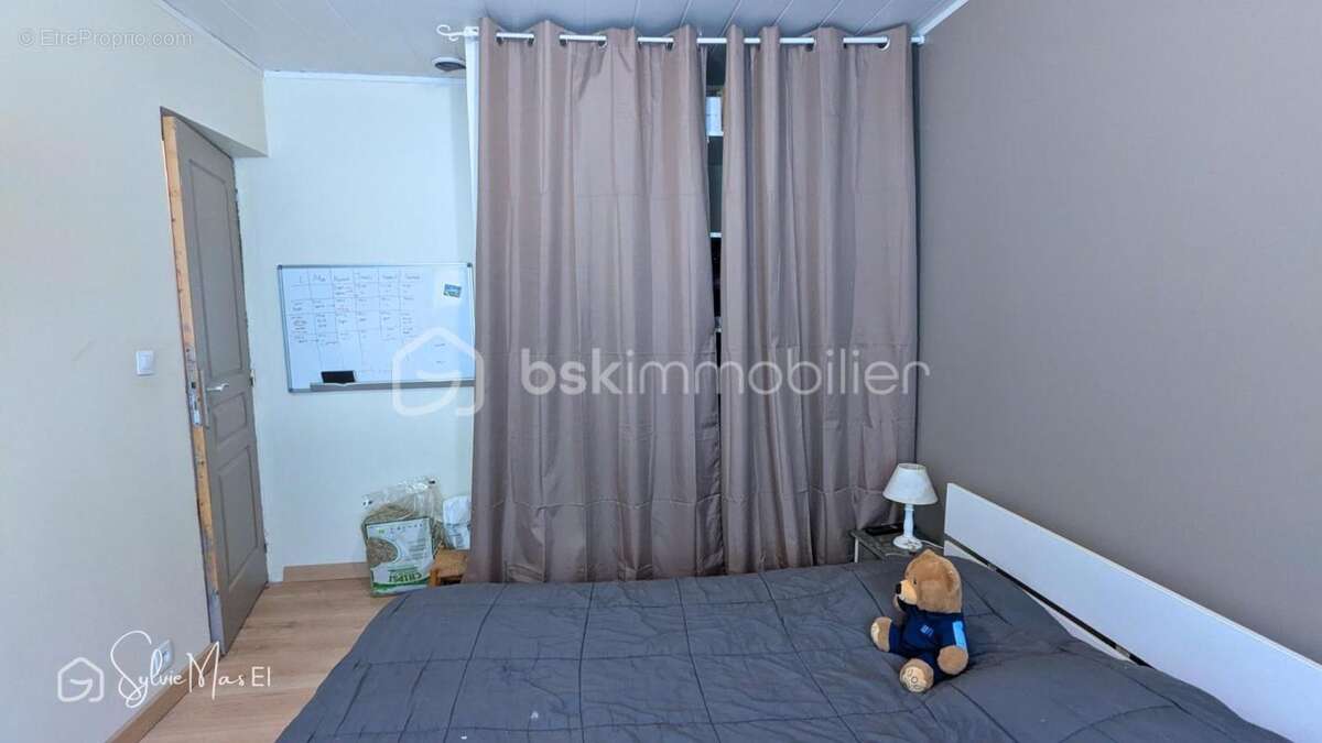 Maison à CONDEZAYGUES