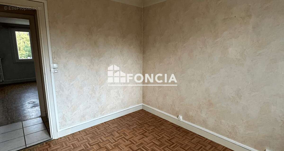 Appartement à MONTAUBAN