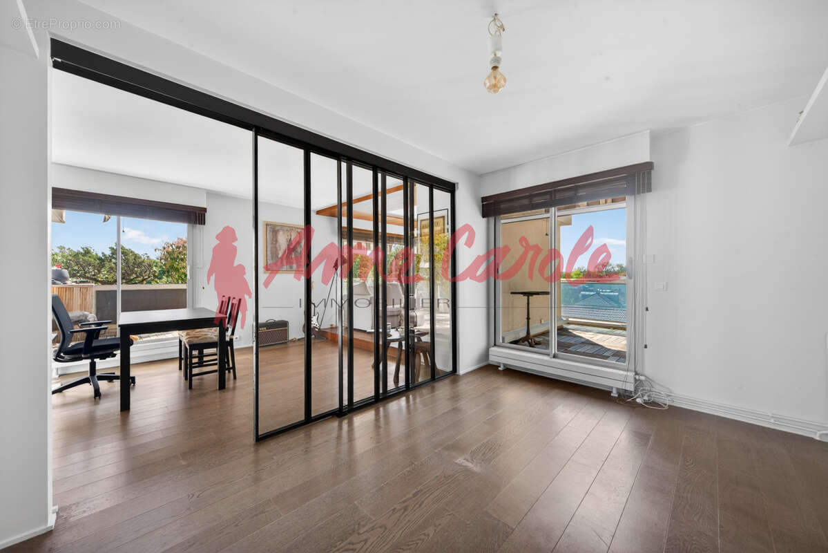 Appartement à JOINVILLE-LE-PONT