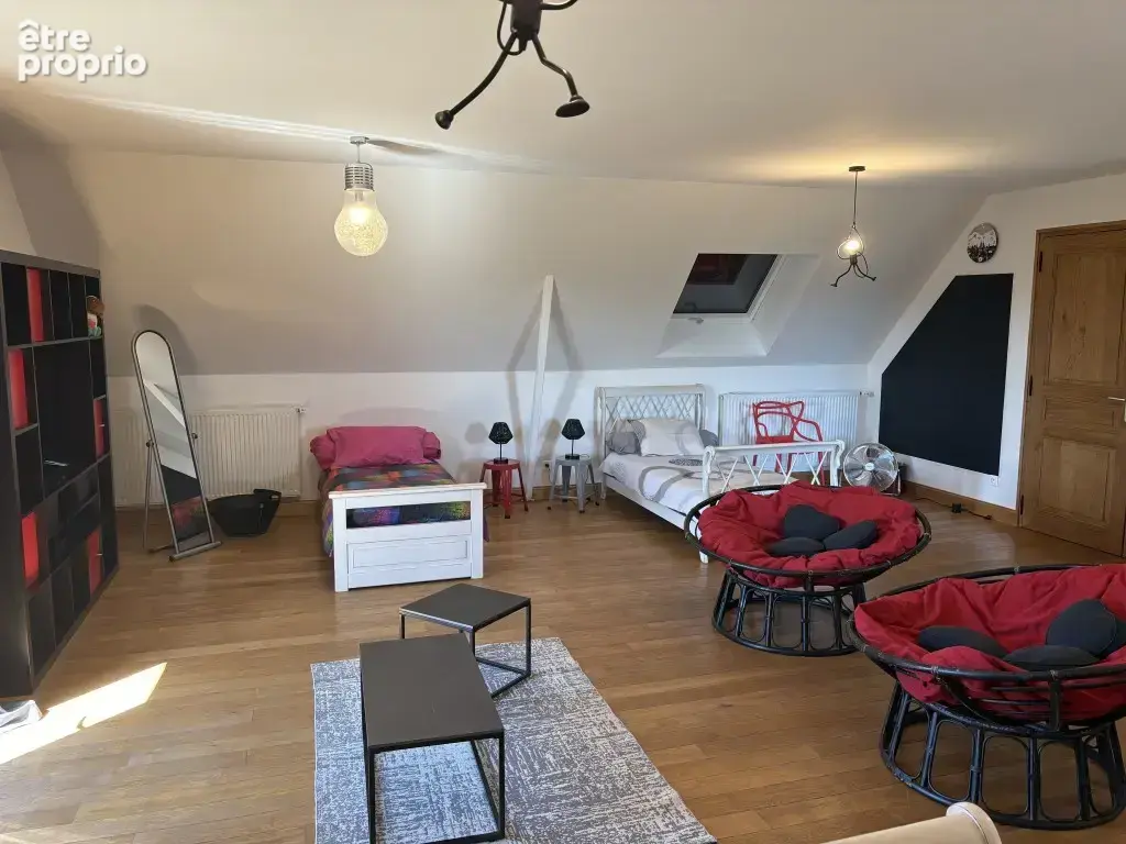 Maison en pierres avec grand terrain proche objat - photo 20