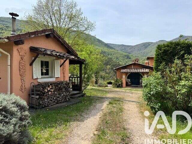 Photo 4 - Maison à SOSPEL
