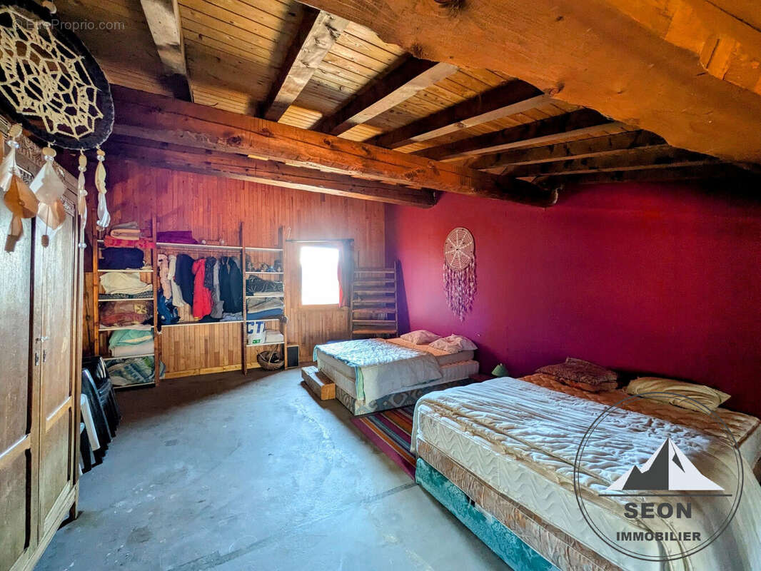 Appartement à LA COTE-D'AIME