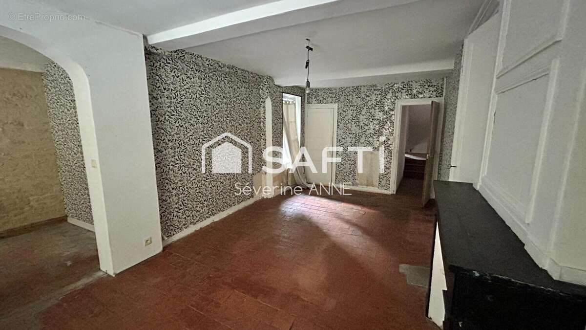 Photo 5 - Commerce à SAINT-PIERRE-SUR-DIVES