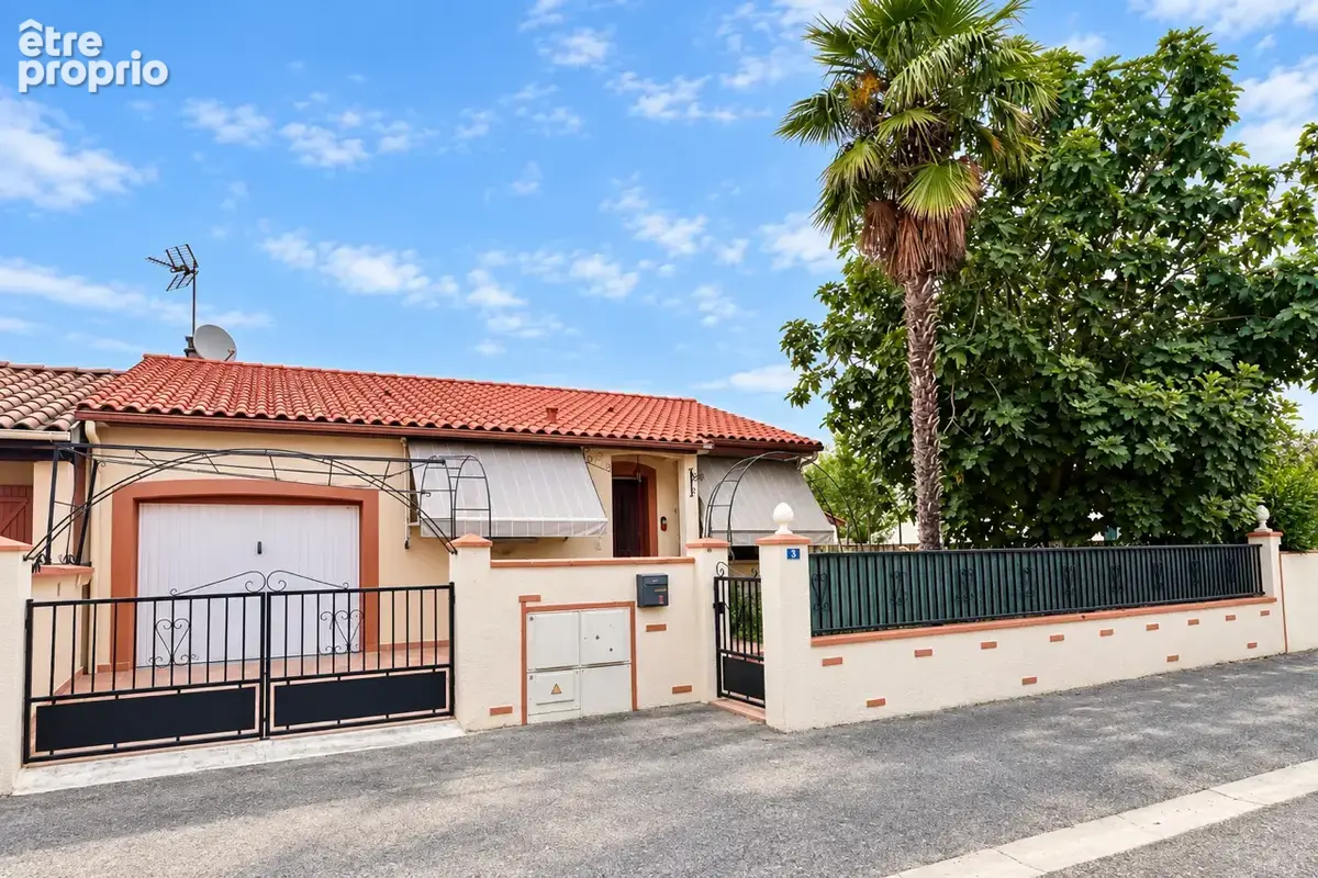 Photo Maison à Seysses au prix de 215 000€
