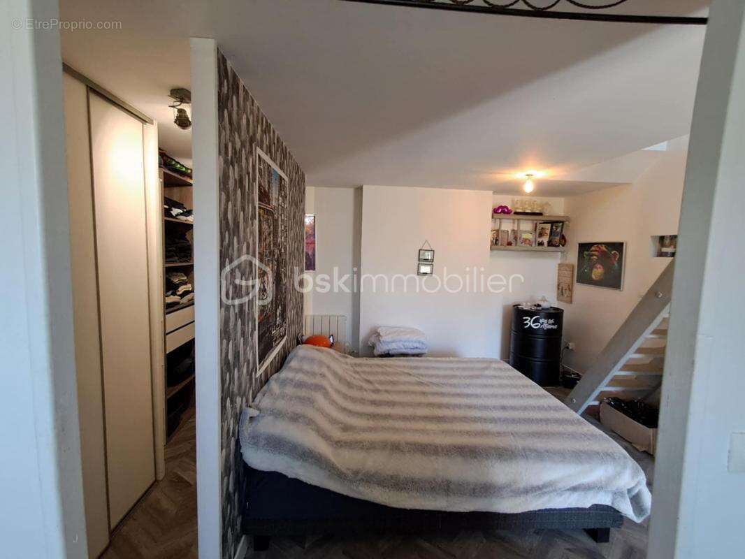 Maison à JAVRON-LES-CHAPELLES