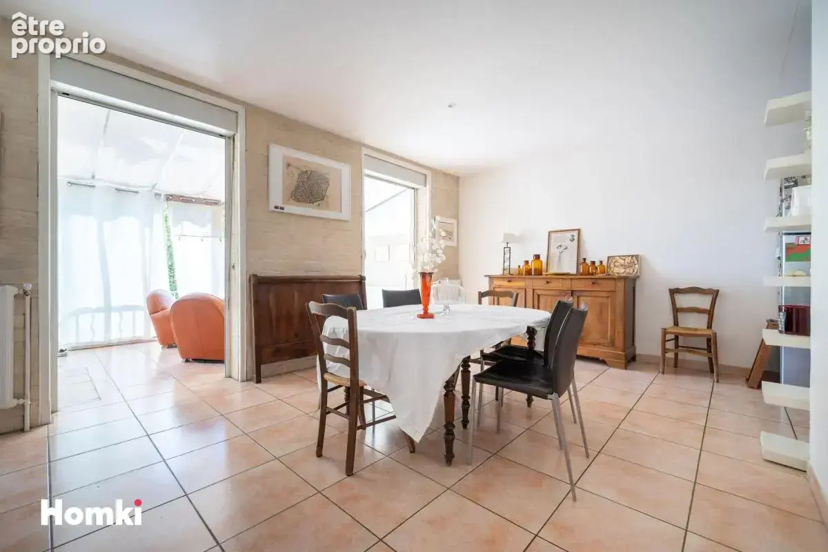 Maison/Villa T5 de 107 m² à Villeneuve-lès-Avignon 30400 - photo 5