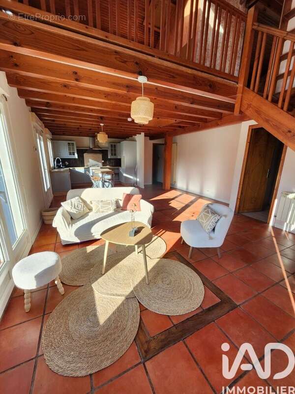 Photo 6 - Maison à PONTONX-SUR-L'ADOUR