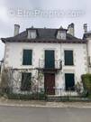 Photo 1 - Maison à ANTIGNAC