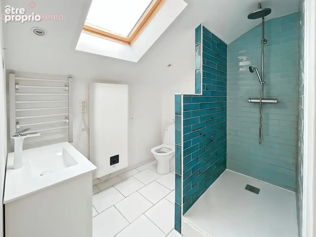 Appartement 3 pièces 46 m² à vendre à Bayonne (64100) - photo 20
