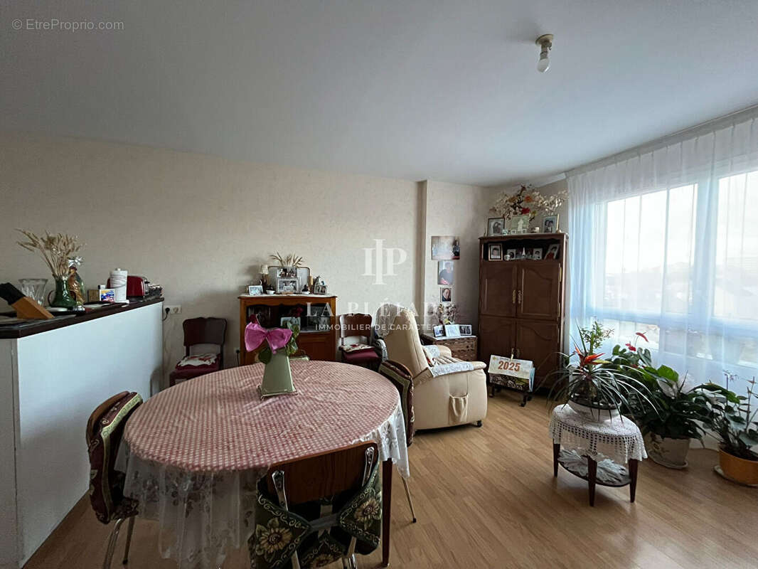 Appartement à ALENCON