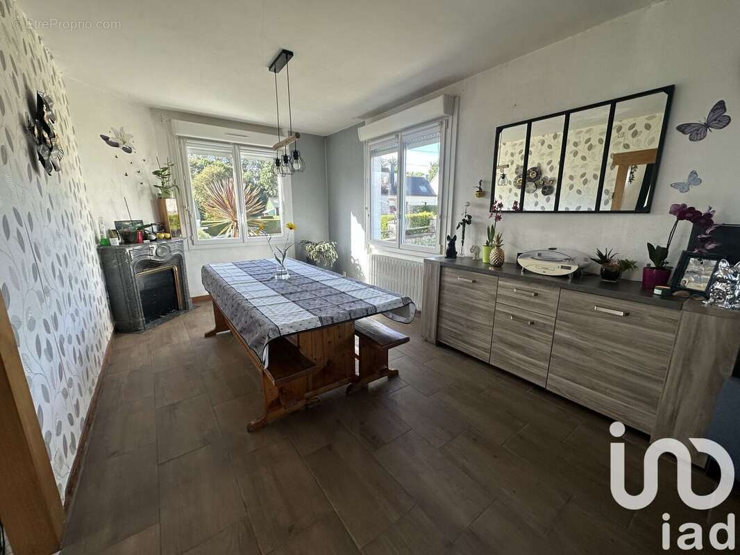 Photo 6 - Maison à PLOUARET