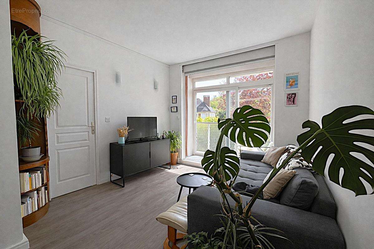 Appartement à BEAUVAIS