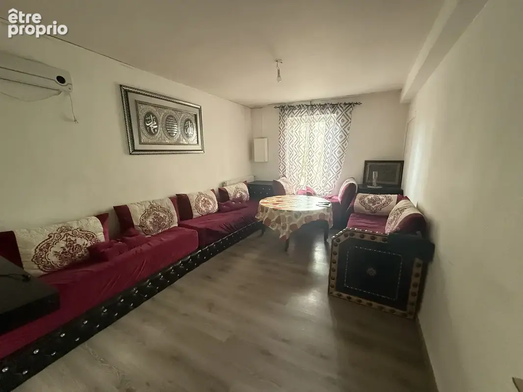 Immeuble - local commercial - deux appartements - photo 11