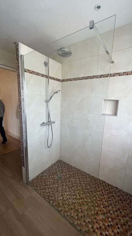 Maison à AUXI-LE-CHATEAU