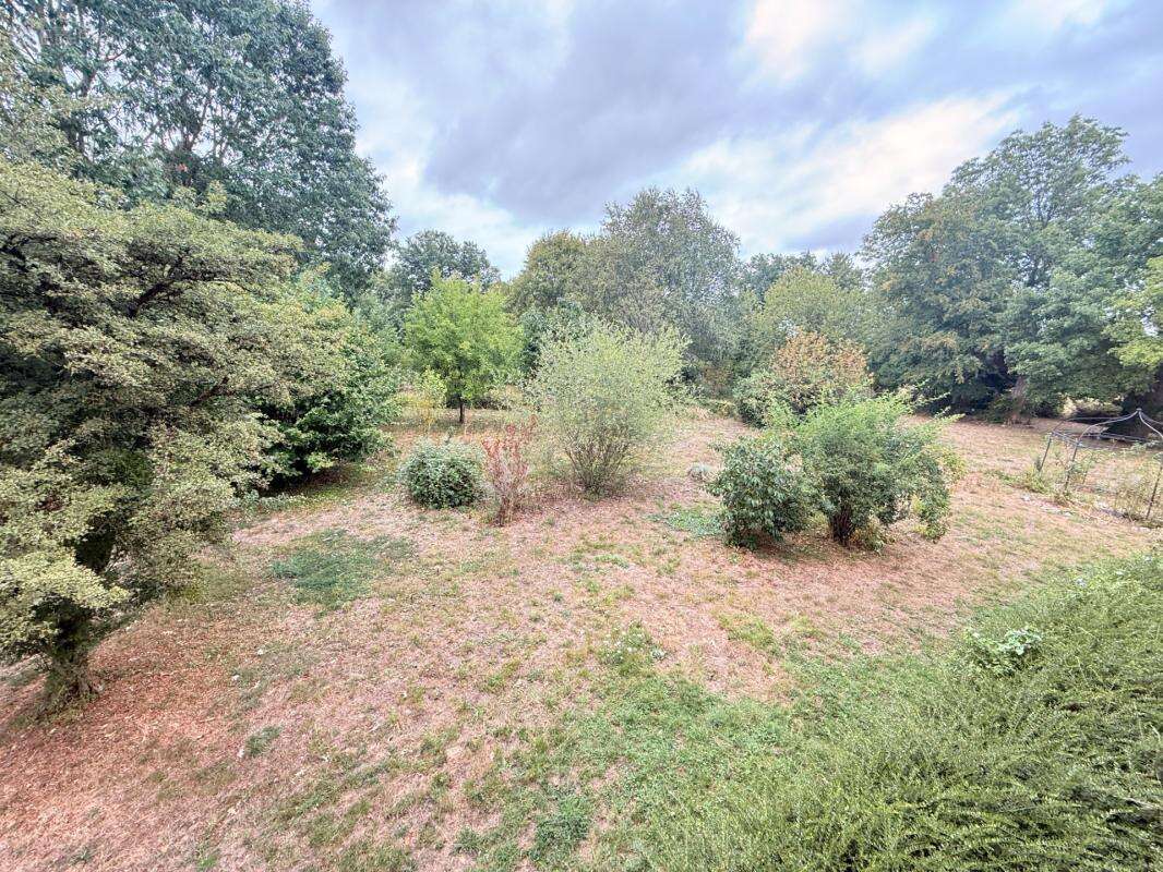 Propriété de caractère 284m² habitable, 5 chambres, annexe + grange sur terrain de 6885m² 197 000 € - photo 72