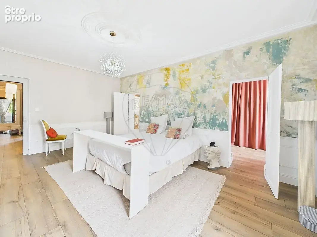 Maison 4 chambre(s) à vendre - photo 8