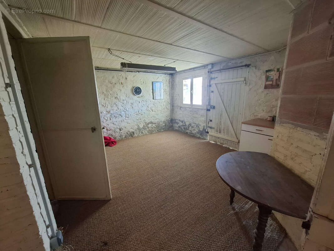 Maison à COULOMMIERS