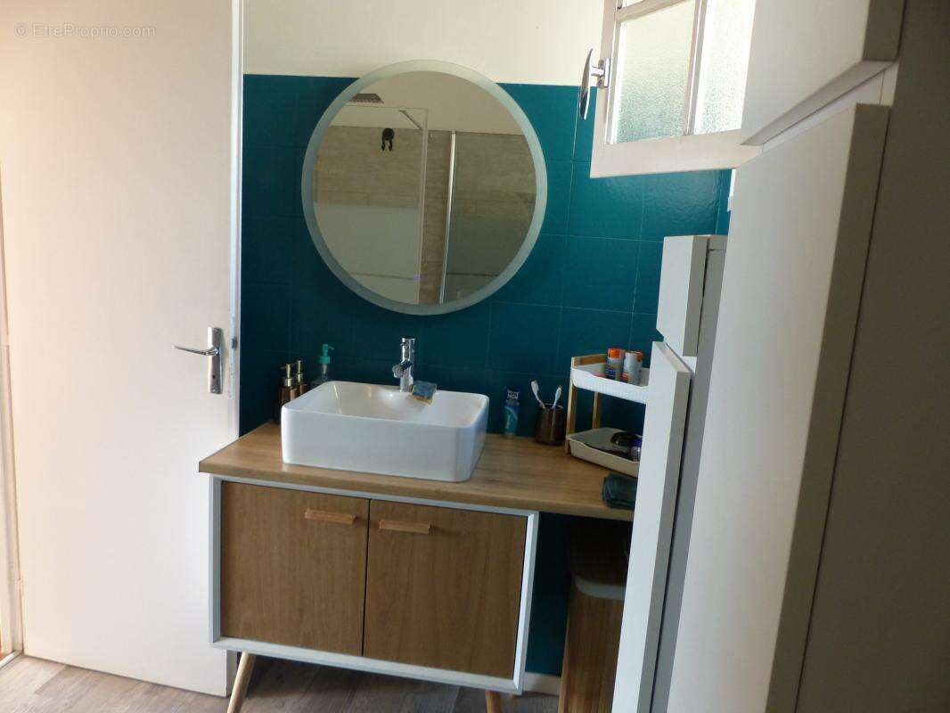 Maison à PLAN-DE-CUQUES