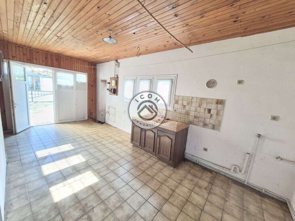 Maison à fort potentiel , quartier recherché  Mont-de-Marsan - photo 13