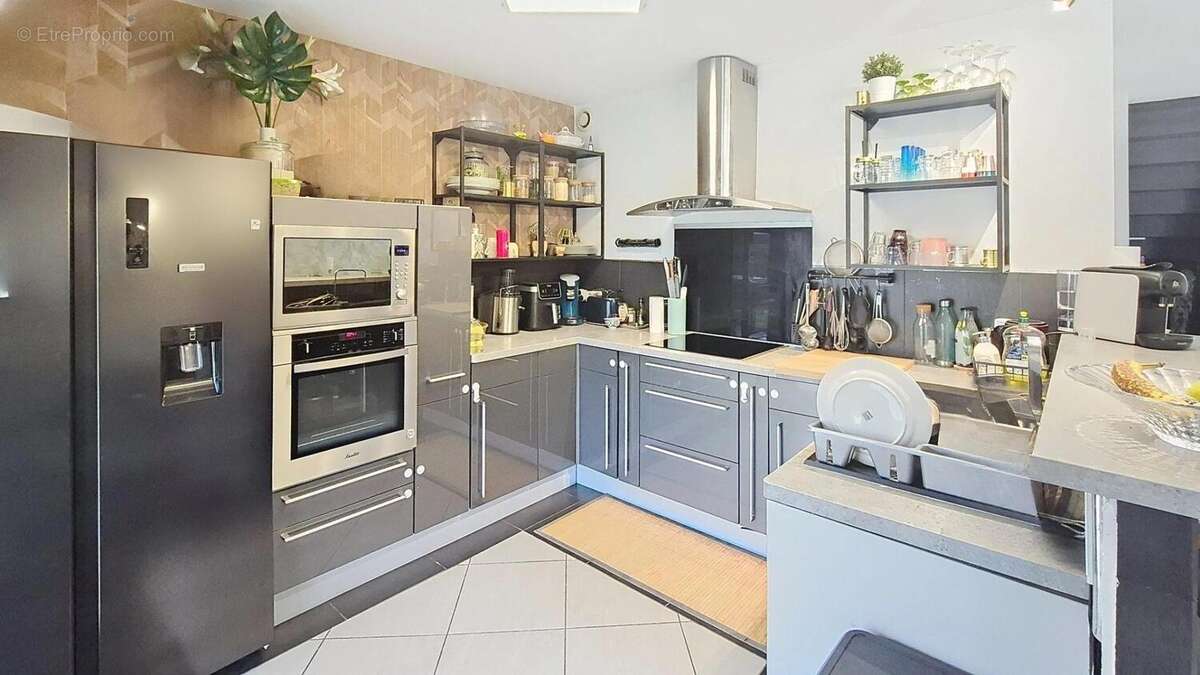 Photo 5 - Maison à SAINT-ETIENNE