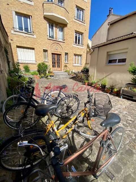 Appartement à LE PRE-SAINT-GERVAIS