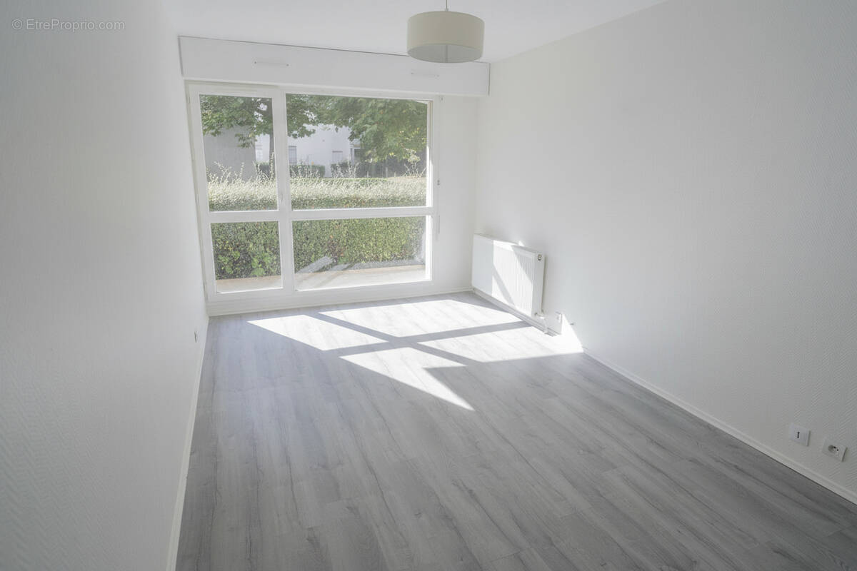 Appartement à CHARTRES