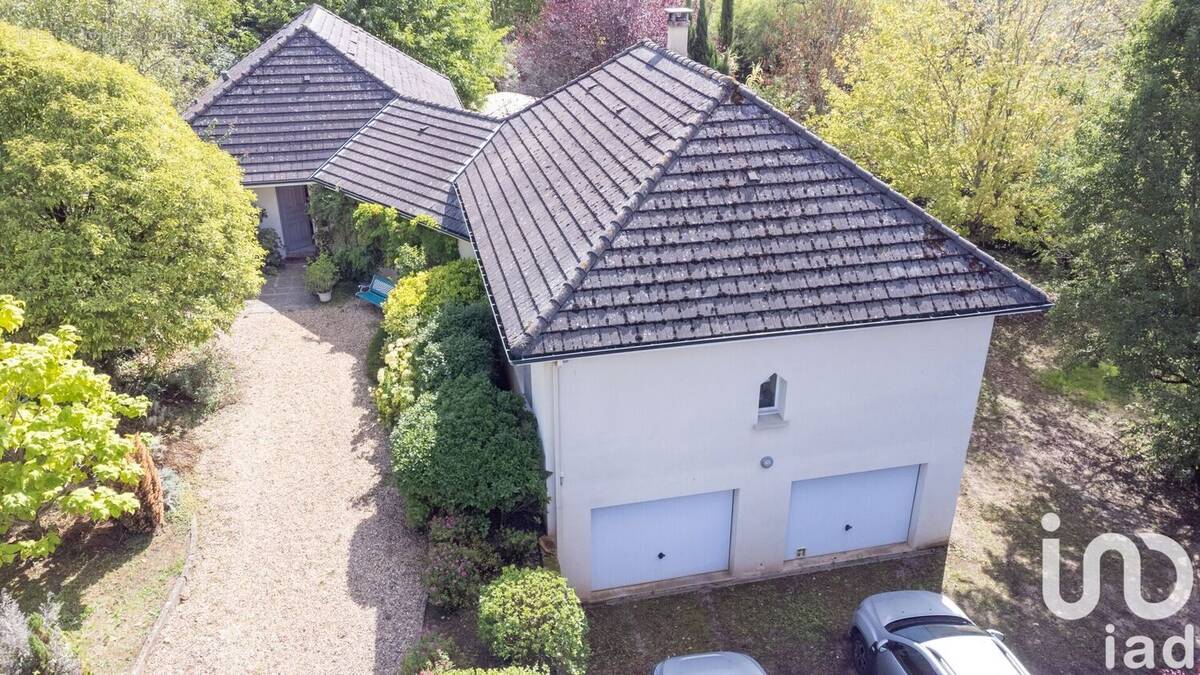 Photo 1 - Maison à OBJAT