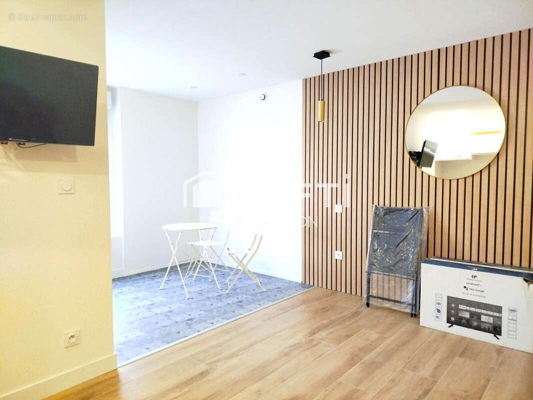 Photo 4 - Appartement à LE MANS