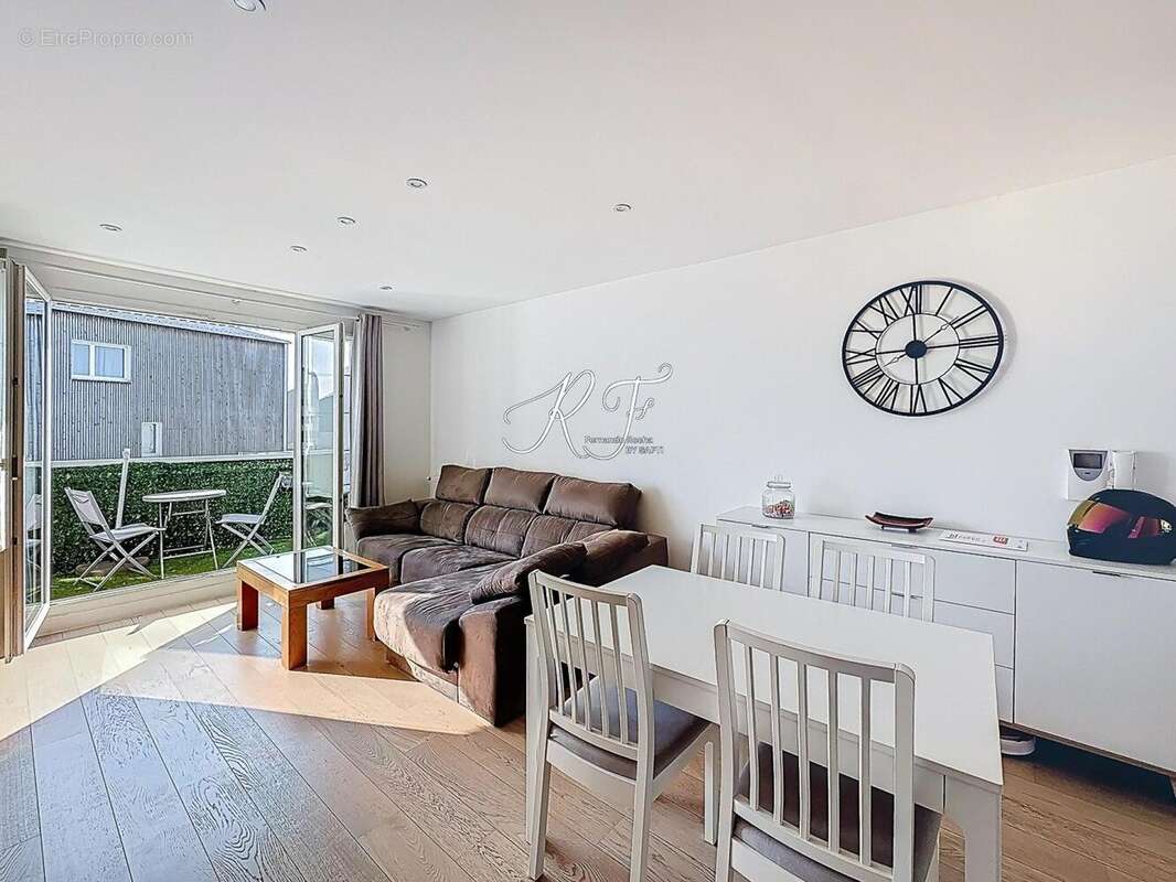 Photo 6 - Appartement à HERBLAY