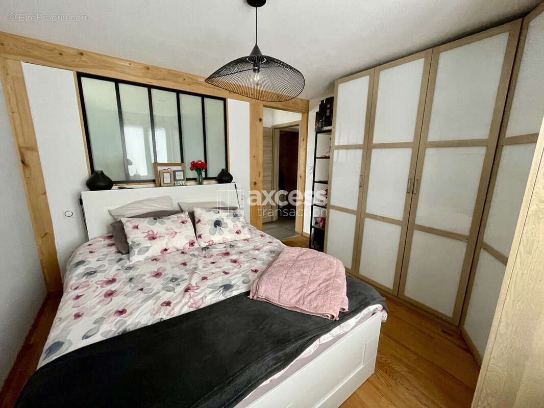 Maison à BISCHWILLER