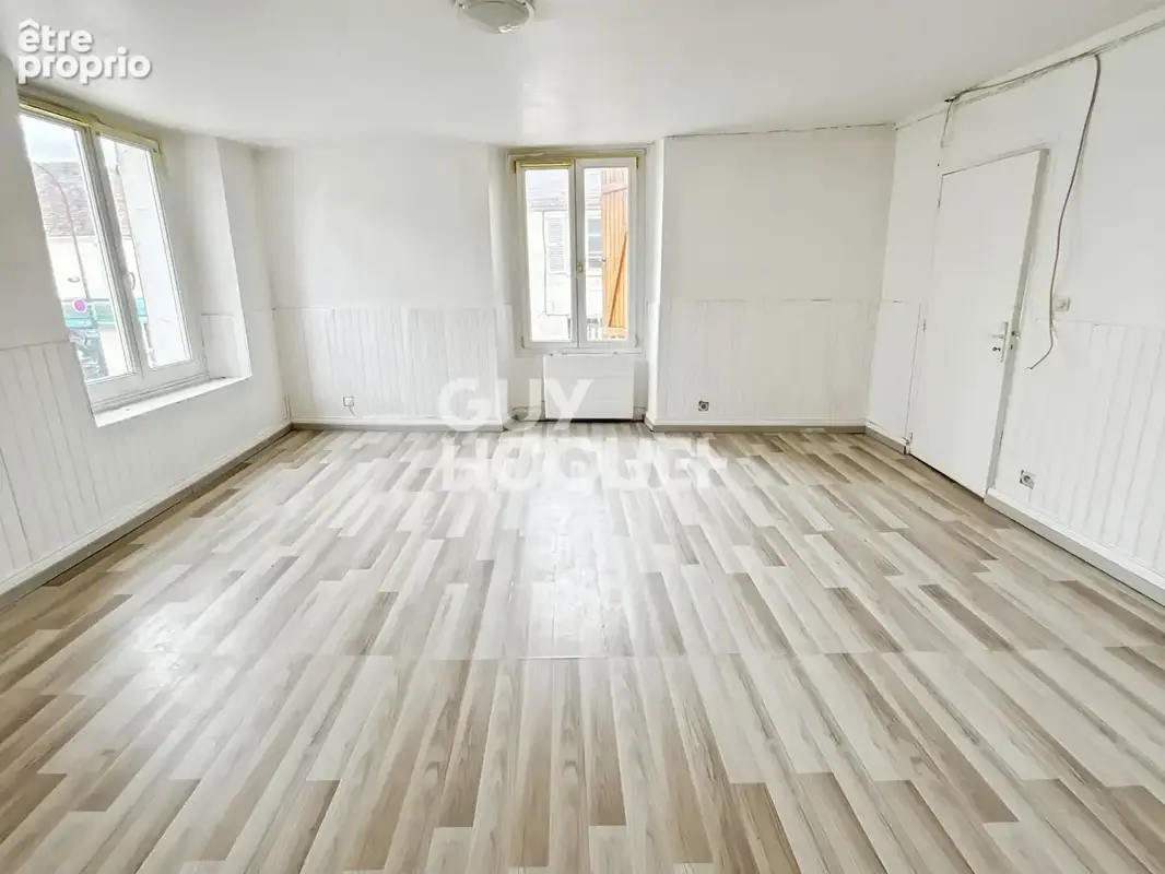 À vendre : Appartement 2 pièces à FONTENAY TRESIGNY - photo 6