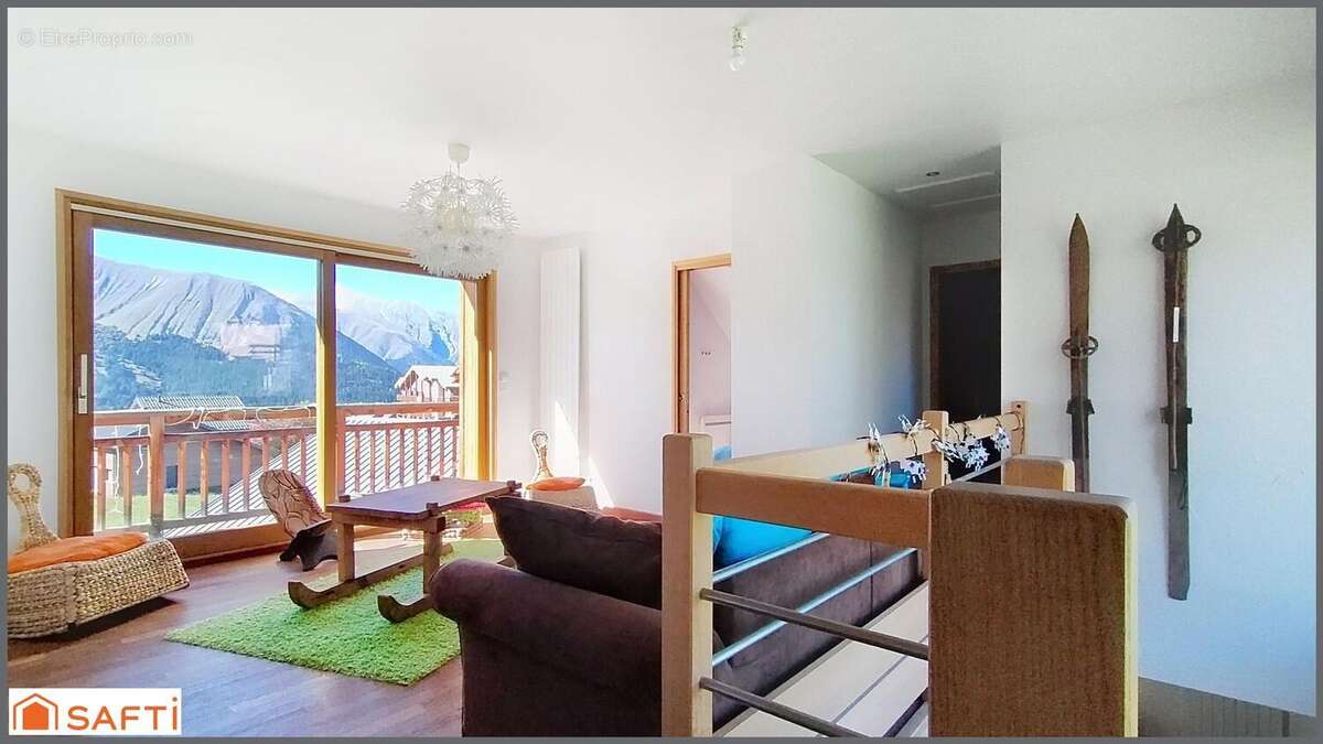 Photo 9 - Maison à ALBIEZ-MONTROND