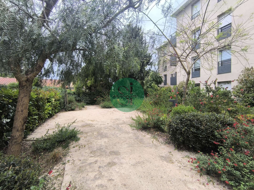 Appartement à SIX-FOURS-LES-PLAGES