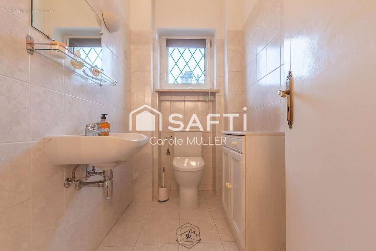 Photo 5 - Maison à METZ